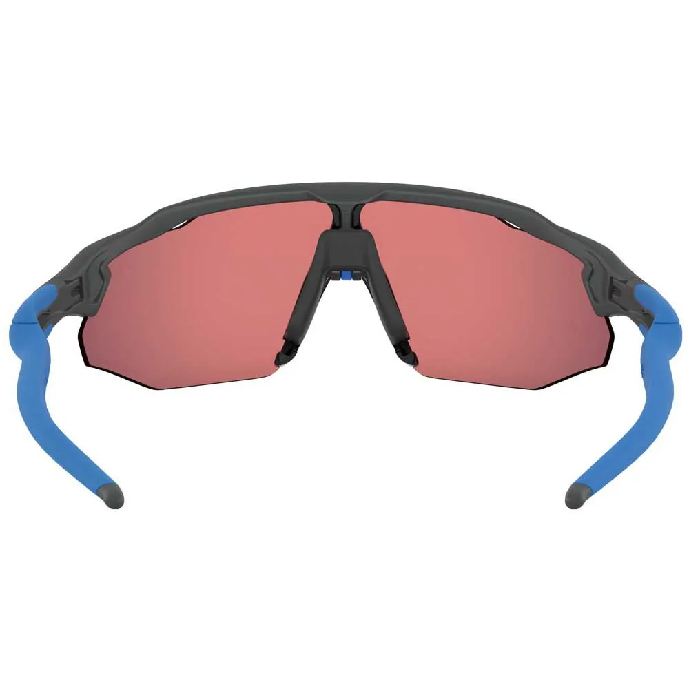 Купить Oakley OO9442-0538 Солнцезащитные очки Radar EV Advancer Prizm Trail Matte Carbon Prizm Trail Torch/CAT2 7ft.ru в интернет магазине Семь Футов