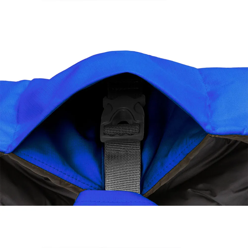 Купить Ruffwear 05751-410S2 куртка для собаки Vert™  Blue Pool 2XS 7ft.ru в интернет магазине Семь Футов