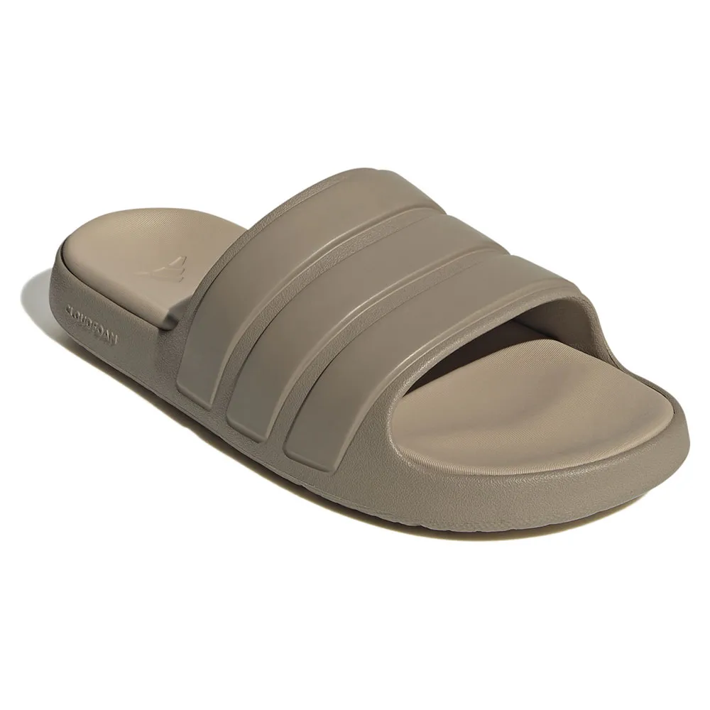 Купить adidas ji2272/8 Шлёпанцы Znsory Blanch Cargo / Blanch Cargo / Clay Brown 32x20x10 EU 42 7ft.ru в интернет магазине Семь Футов