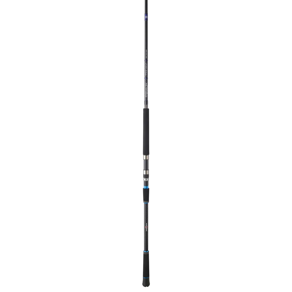 Купить Sakura SAPRN802482-1+1XH+ спиннинговое удилище Ryokan SW RSWS Tuna Black 2.50 m 7ft.ru в интернет магазине Семь Футов