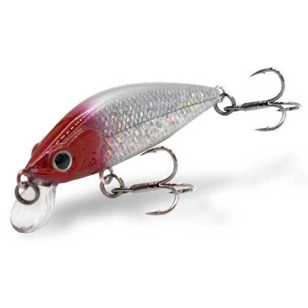 Купить Herakles ARHKYUSSW03 Minnow Yume Salt Water Sinking 4.3g 50 mm  Ghost Sarda Glow 7ft.ru в интернет магазине Семь Футов