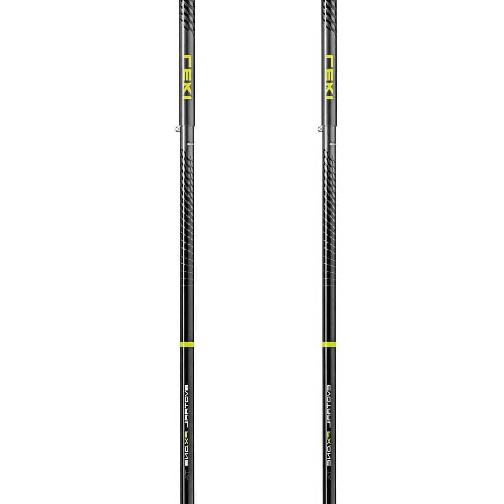 Купить Leki 797365225751-110 Evotrail FX One TA Поляки 105-110 См Середина Часть 3 Multi 18-16 mm 7ft.ru в интернет магазине Семь Футов