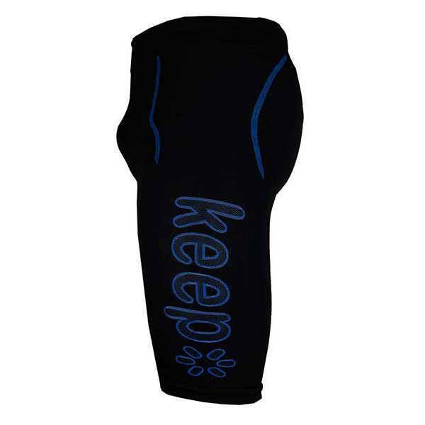 Купить Keep KP1120-L Нижнее белье K Active Черный  Black / Blue L 7ft.ru в интернет магазине Семь Футов