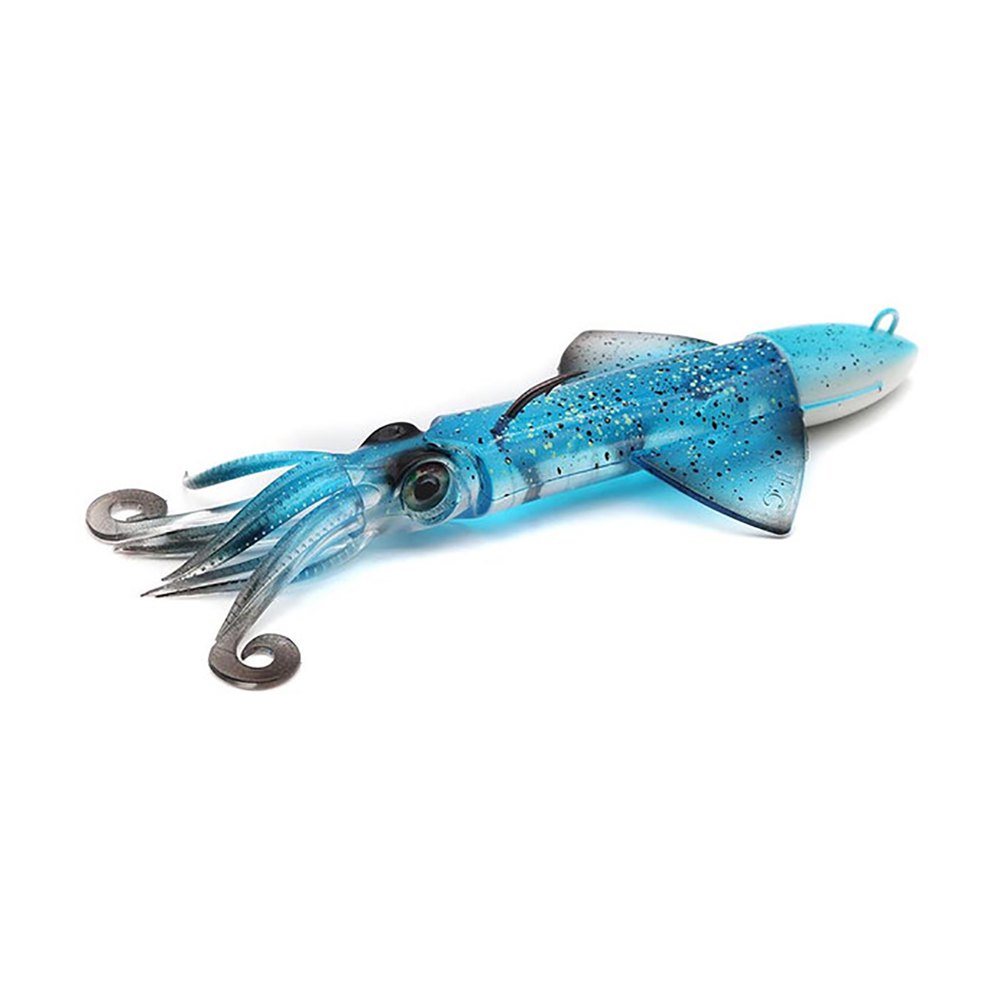 Купить JLC JLCXIPE160BG Мягкий приманка Xipi EVO Limited Edition 160g 173 mm Blue Glow 7ft.ru в интернет магазине Семь Футов