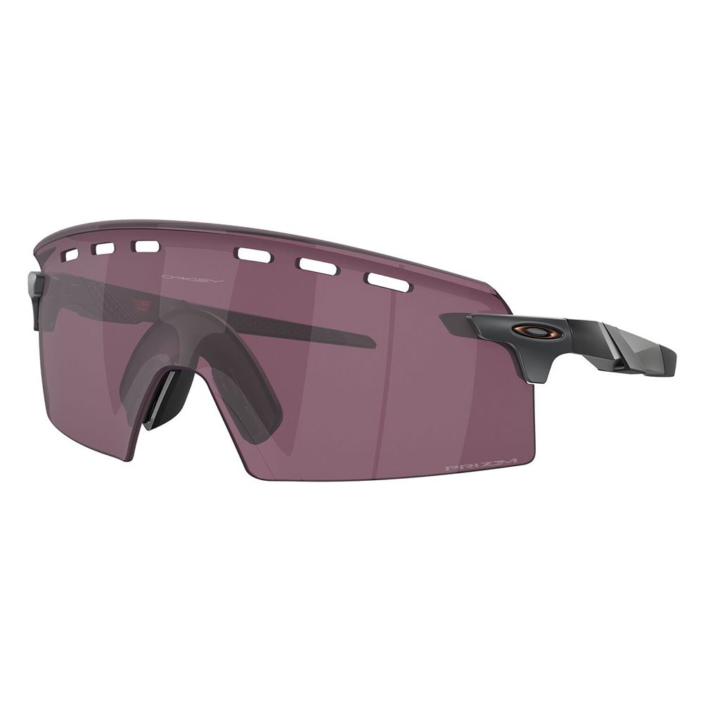 Купить Oakley OO9235-1039 Encoder Strike Vented Солнцезащитные Очки Matte Grey Smoke Prizm Road Black/CAT3 7ft.ru в интернет магазине Семь Футов