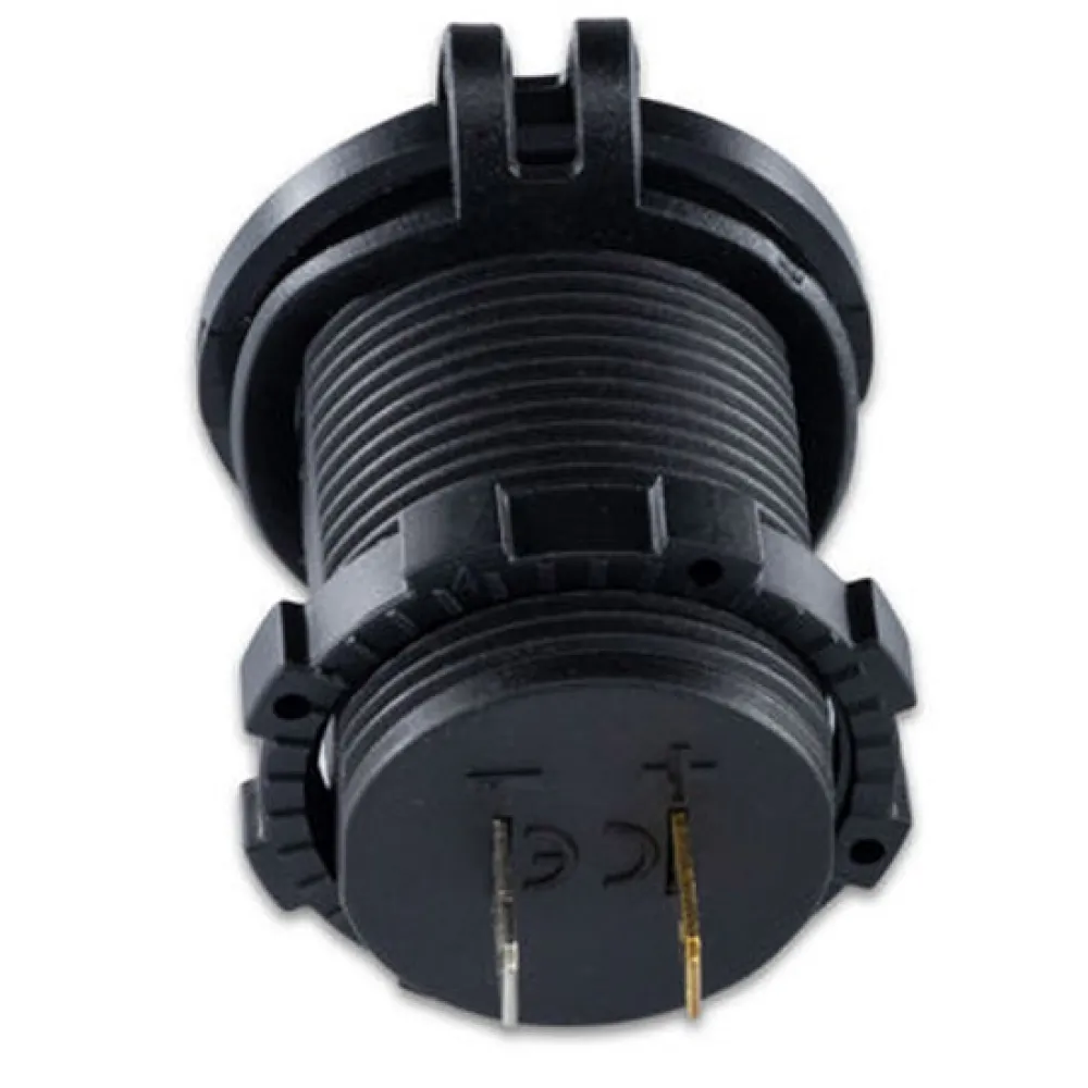 Купить Sierra 11-AP10050 USB-зарядное устройство Marine Grade AP10050 Black 7ft.ru в интернет магазине Семь Футов