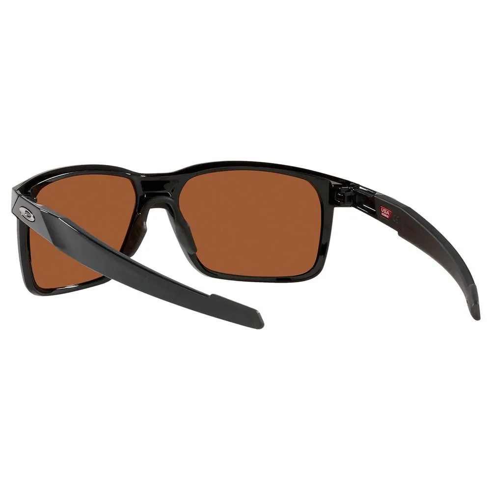 Купить Oakley OO9460-1359 Portal X Prizm Поляризованные Очки Polished Black Prizm Tungsten Polarized/CAT3 7ft.ru в интернет магазине Семь Футов