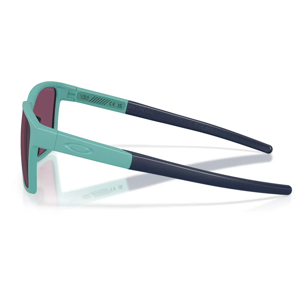 Купить Oakley OO9430-0857 Солнцезащитные очки Actuator sq Matte Pacific Prizm Road Black/CAT3 7ft.ru в интернет магазине Семь Футов