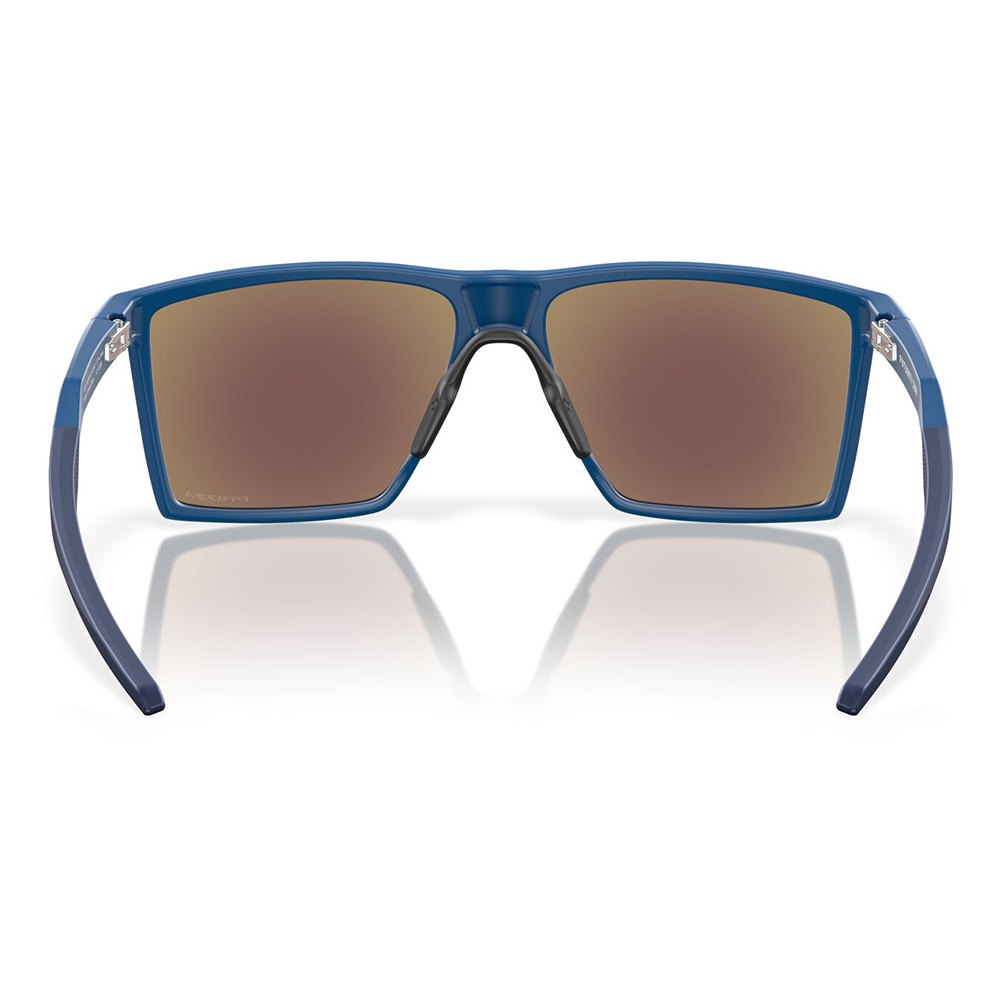 Купить Oakley OO9482-0357 Солнцезащитные очки Futurity  Satin Ocean Blue Prizm Sapphire/CAT3 7ft.ru в интернет магазине Семь Футов