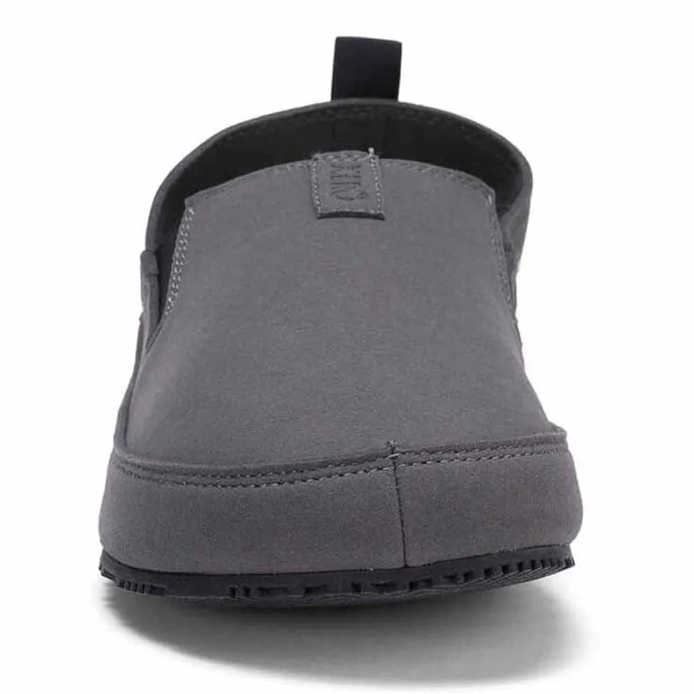 Купить Xero shoes srm-gry-m6.5 Палубные туфли Sunrise Gray 35x25x15 EU 39.5 7ft.ru в интернет магазине Семь Футов