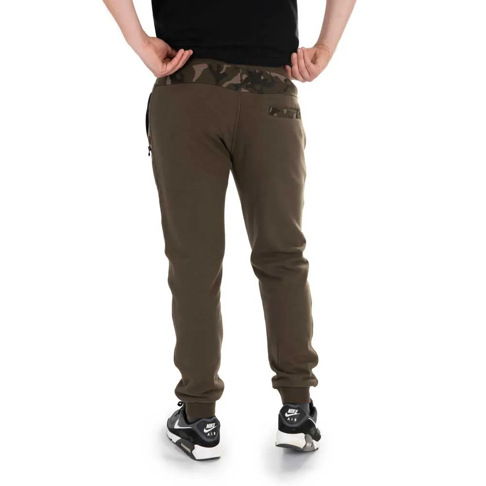 Купить Fox international CFX452 Джоггеры Premium 310  Khaki / Camo L 7ft.ru в интернет магазине Семь Футов