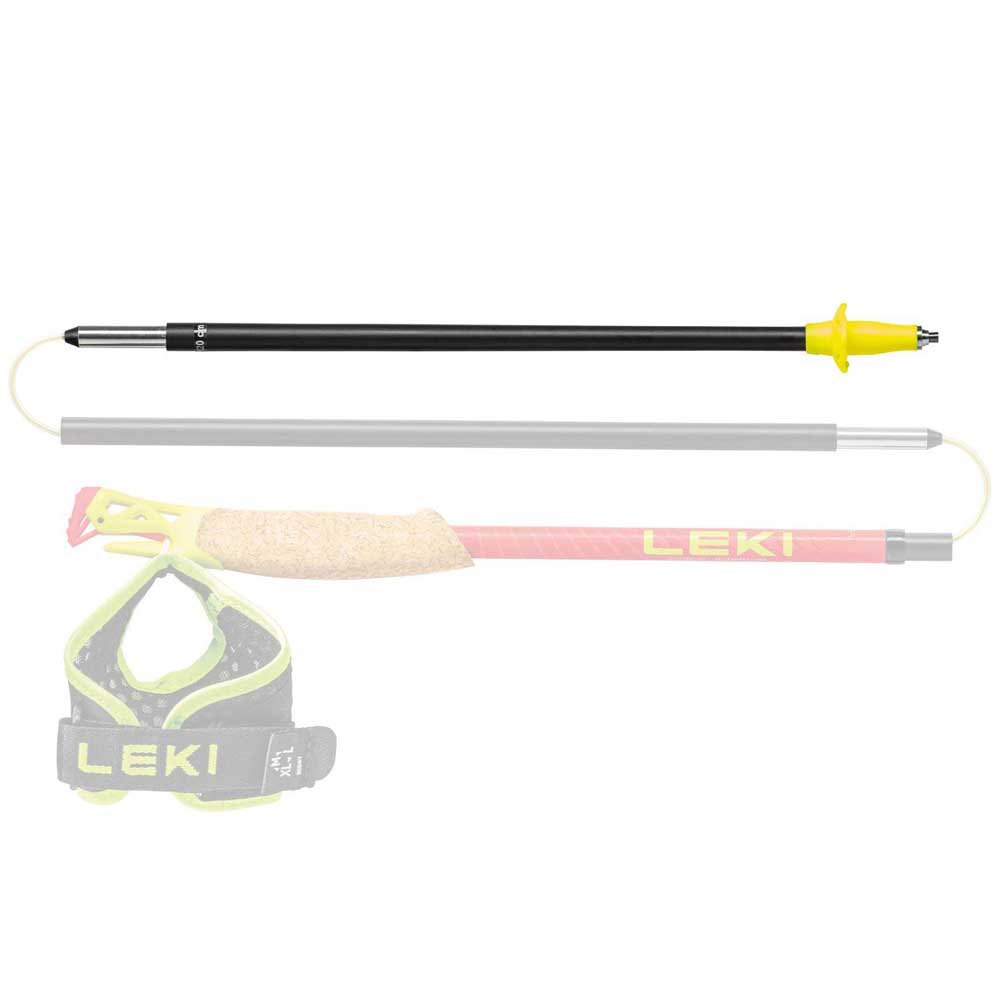 Купить Leki 797065225841-130 Ultratrail FX One Палки Superlite/Ultratrail FX One Палки Superlite/Neotrail FX One Палки Superlite 125-130 См Ниже Часть Multi 14-12 mm 7ft.ru в интернет магазине Семь Футов