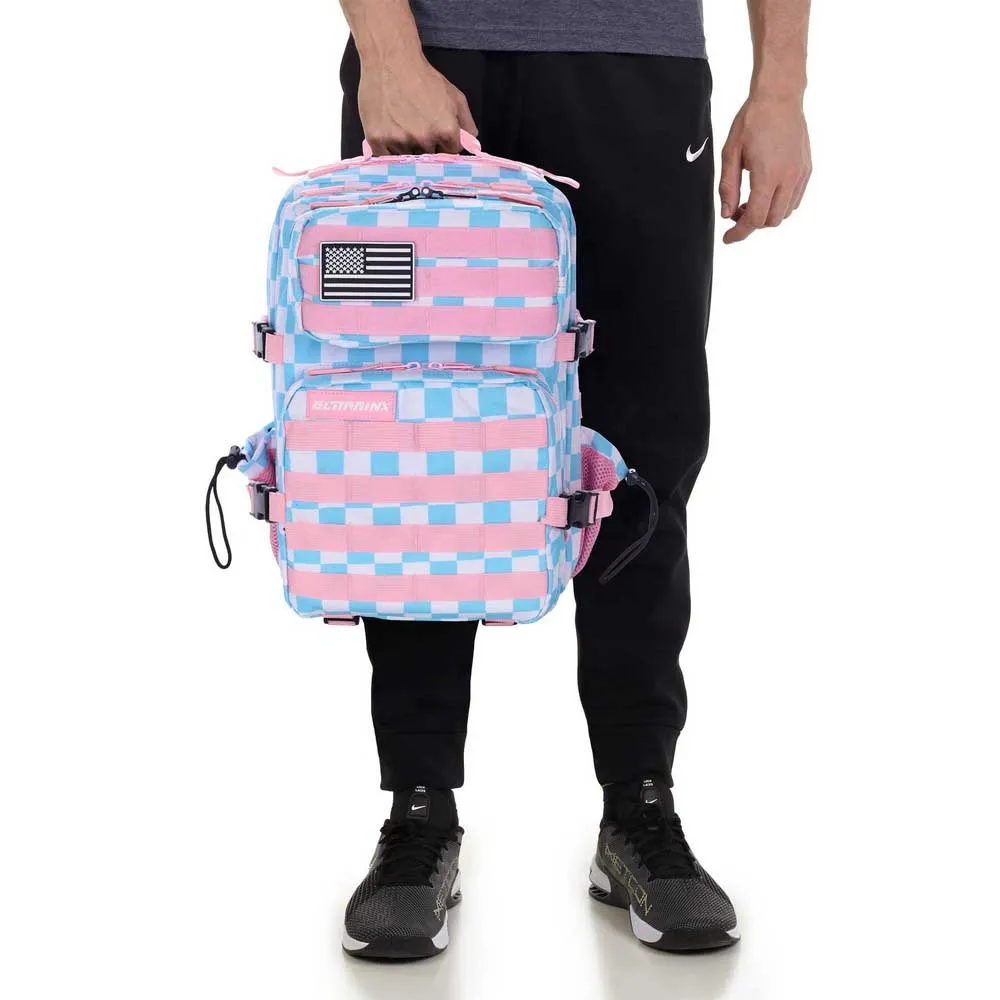 Купить Elitex training v4-25l-vichy Рюкзак Tactical 25L 50x35x20 7ft.ru в интернет магазине Семь Футов
