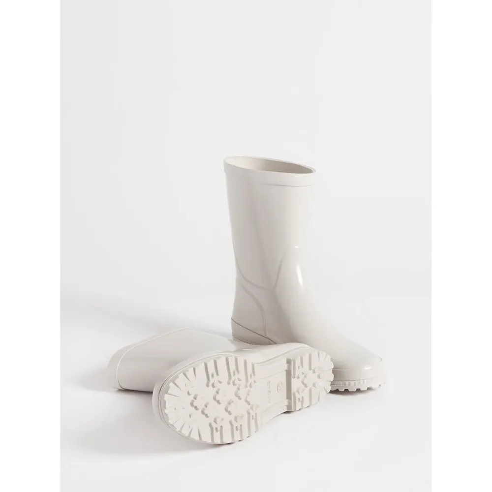 Купить Aigle s057c-38 дождевые сапоги Eliosa Sand 40x35x15 EU 38 7ft.ru в интернет магазине Семь Футов