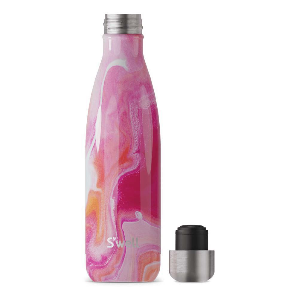 Купить Swell 10017-A21-67365EU Rose Agate 500ml Термос  Pink 7ft.ru в интернет магазине Семь Футов