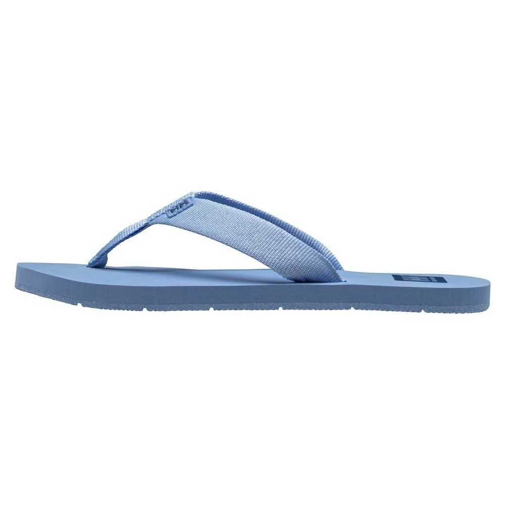 Купить Helly hansen 11957_627-5f Шлёпанцы Logo 2 Bright Blue 32x20x10 EU 35 7ft.ru в интернет магазине Семь Футов