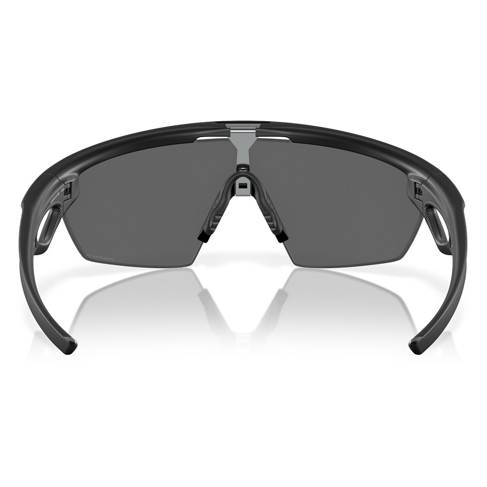 Купить Oakley 0OO9403-94030536 поляризованные солнцезащитные очки Sphaera Matte Black Prizm Deep Water Polarized/CAT3 7ft.ru в интернет магазине Семь Футов