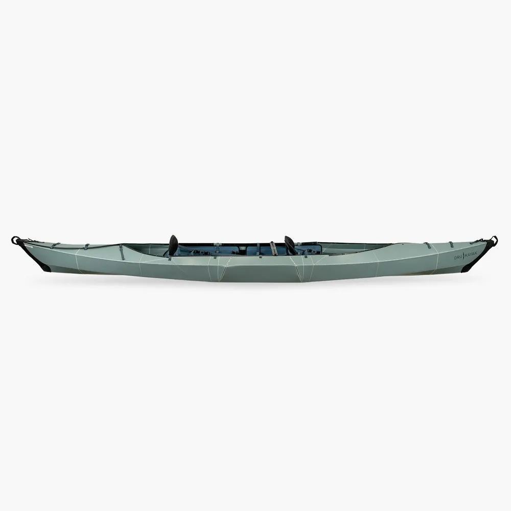 Купить Oru kayak oky402-mst-tt-01 складная байдарка Haven tt Mistridge / Storme 86x43x74 490 x 84 cm 7ft.ru в интернет магазине Семь Футов