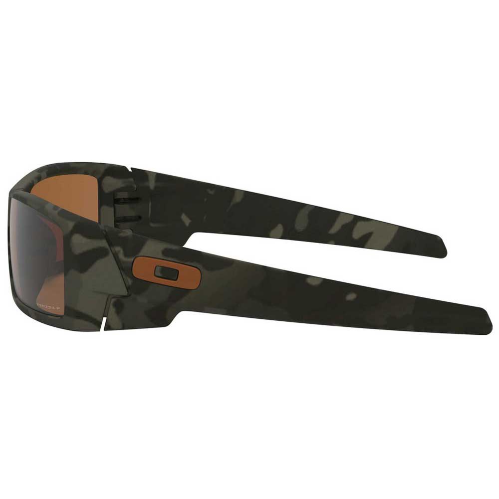 Купить Oakley OO9014-5160 Gascan Prizm Солнцезащитные Очки Matte Olive Camo Prizm Black/Cat3 7ft.ru в интернет магазине Семь Футов