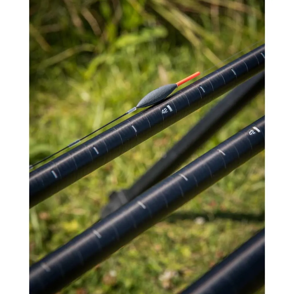 Купить Matrix fishing gpo295 Удочка XTR300 Ultra Power Lime / Black 160x10x10 13.00 m 7ft.ru в интернет магазине Семь Футов