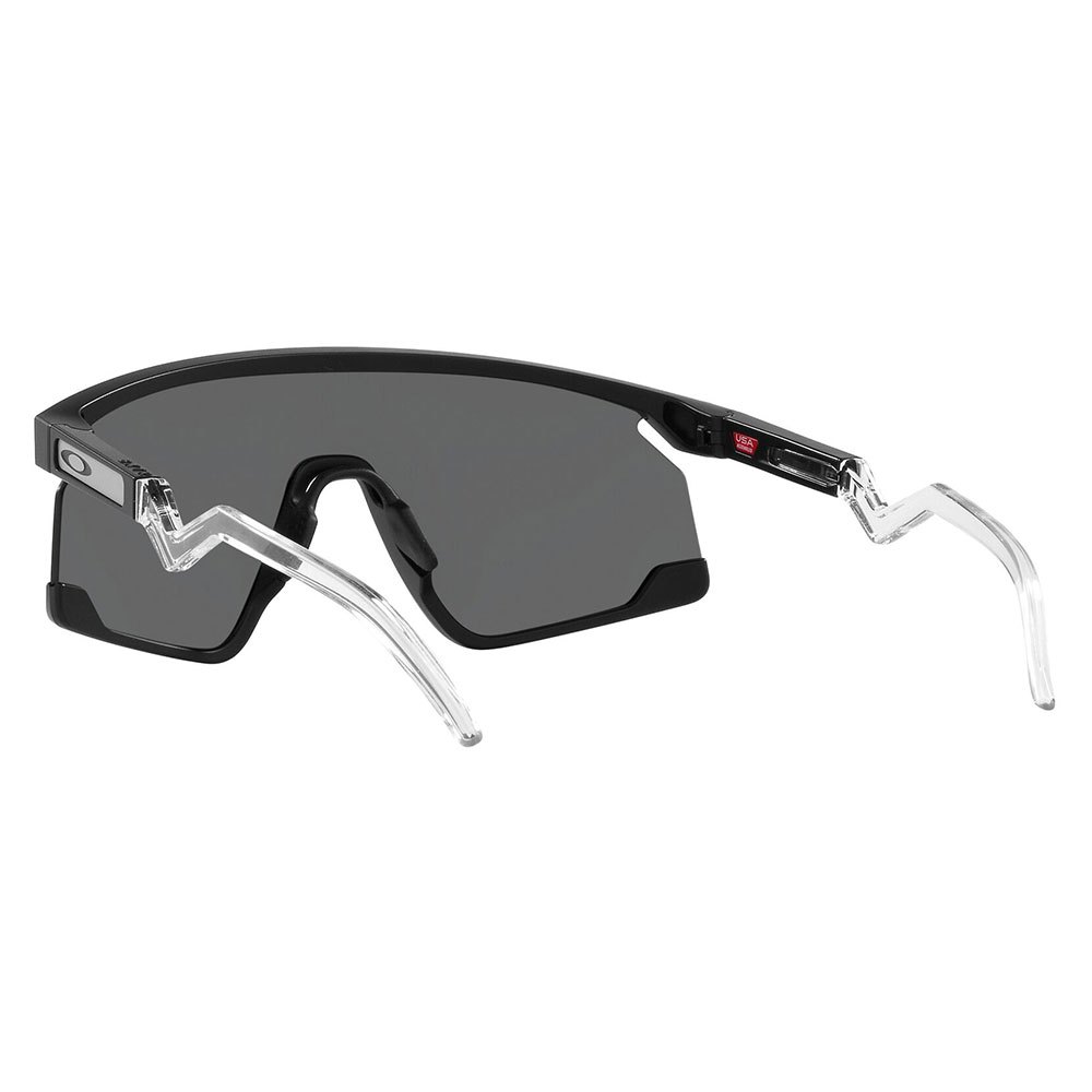 Купить Oakley OO9280-0139 BXTR Prizm Солнцезащитные Очки Black Prizm Black/CAT3 7ft.ru в интернет магазине Семь Футов