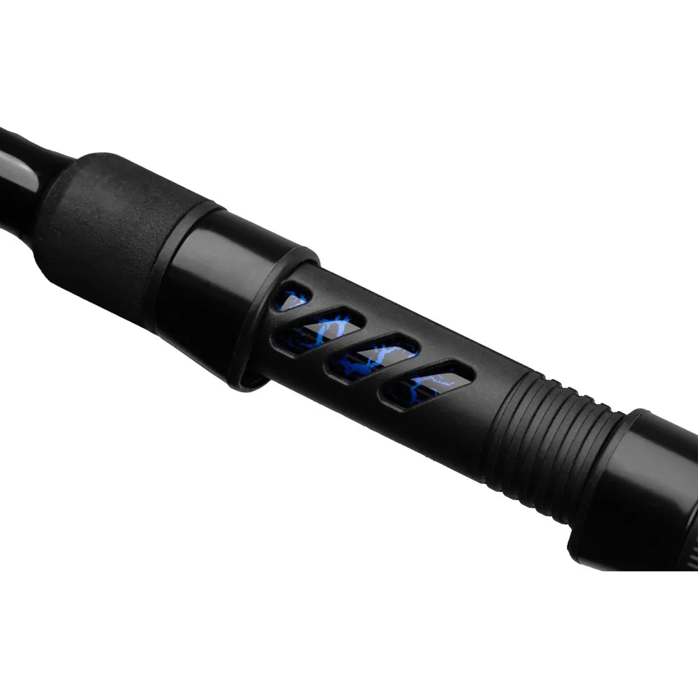 Купить Mikado WAA968-12-3 карповая удочка Trython Carp 3 Секции Black 3.60 m 7ft.ru в интернет магазине Семь Футов