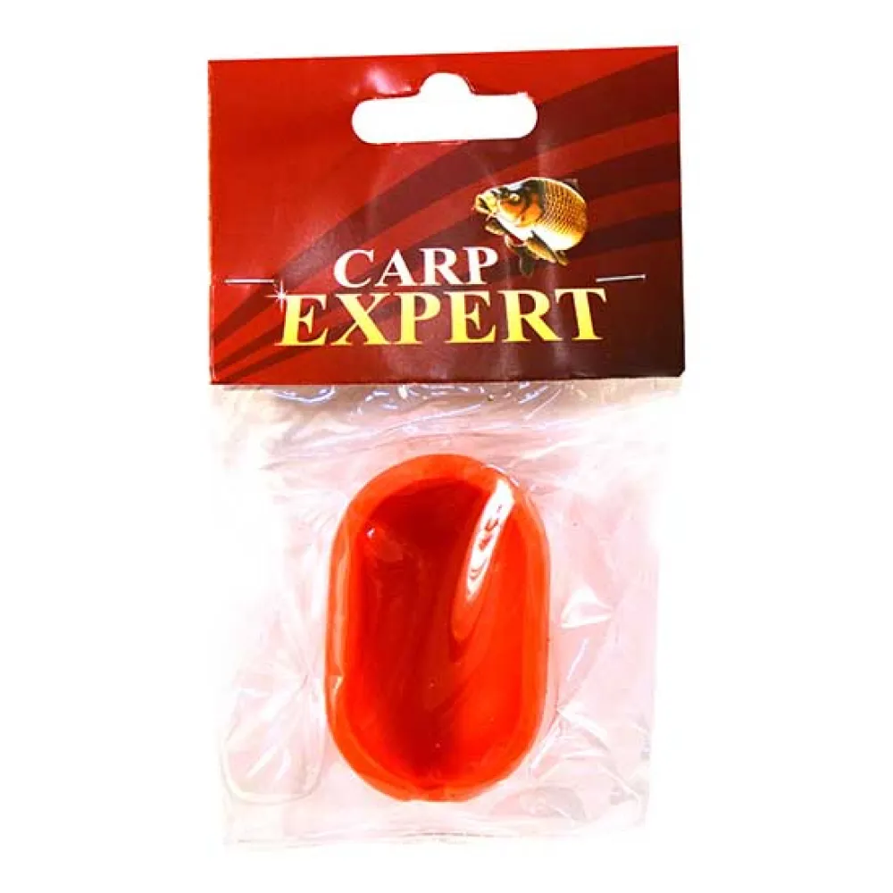 Купить Carp expert 58408-999 питающая форма Go Green Long Cast Method XL Red 7ft.ru в интернет магазине Семь Футов
