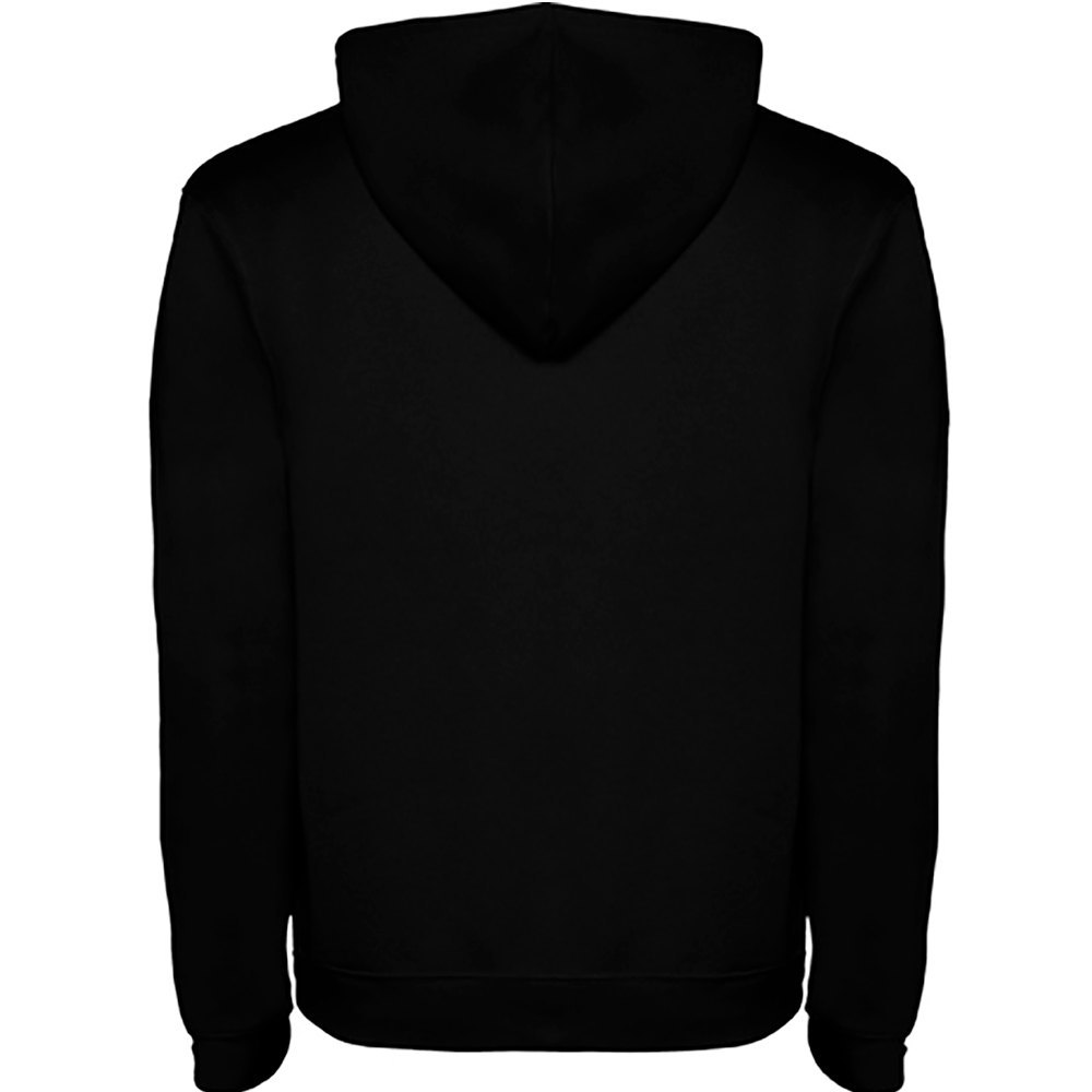 Купить Kruskis SU1067040258K032 Толстовка с капюшоном Sailfish Two-Colour Черный Black / Grey XL 7ft.ru в интернет магазине Семь Футов