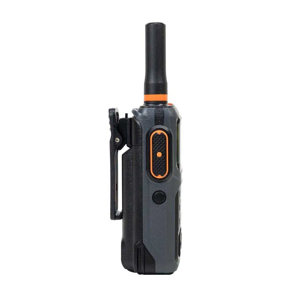 Купить PNI pni-poc1300 портативная радиостанция PoC 1300 GSM 4G LTE Black 15x22x8 7ft.ru в интернет магазине Семь Футов