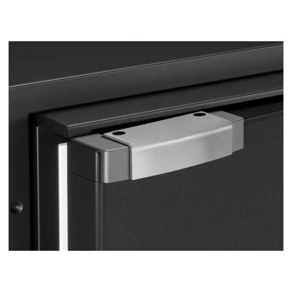Купить Vitrifrigo 2435080 Холодильник Chromelock C42DW 42L Black 55x40x40 532 x 380 x 386 mm 7ft.ru в интернет магазине Семь Футов