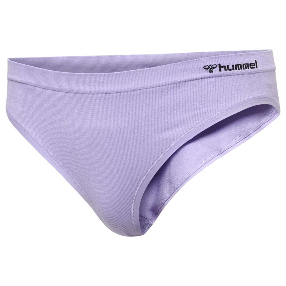 Купить Hummel 211787-3096-l Трусы Juno Lavender 20x12x5 7ft.ru в интернет магазине Семь Футов