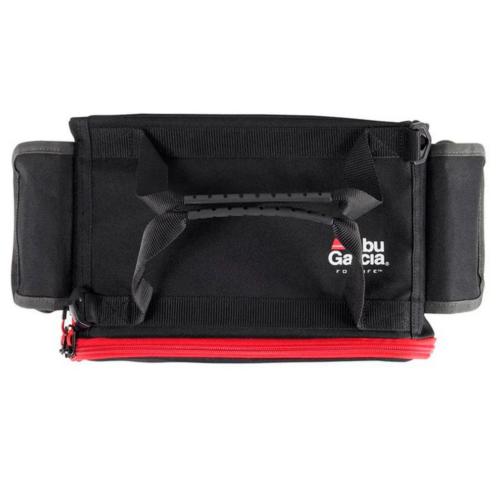 Купить Abu garcia 1530845 Сумка для приманок  Black M 7ft.ru в интернет магазине Семь Футов