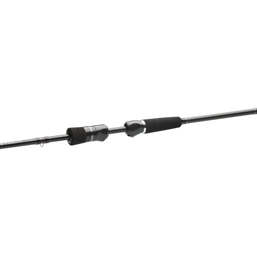 Купить Westin w386-0732-l-unit Удочка для джиггинга W3 Finesse Jig Black 115x10x10 2.2 m 7ft.ru в интернет магазине Семь Футов