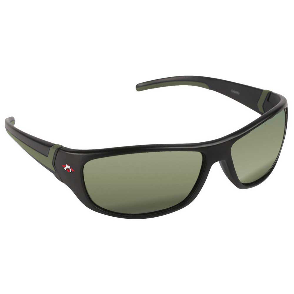Купить Mikado AMO-7516-GR поляризованные солнцезащитные очки 7516 Green 7ft.ru в интернет магазине Семь Футов