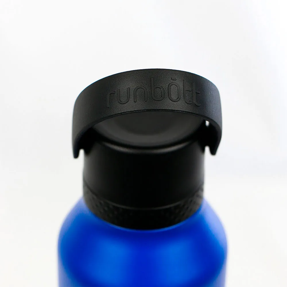 Купить Runbott 972386 термос Real sociedad escudo 600ml Бесцветный 7ft.ru в интернет магазине Семь Футов