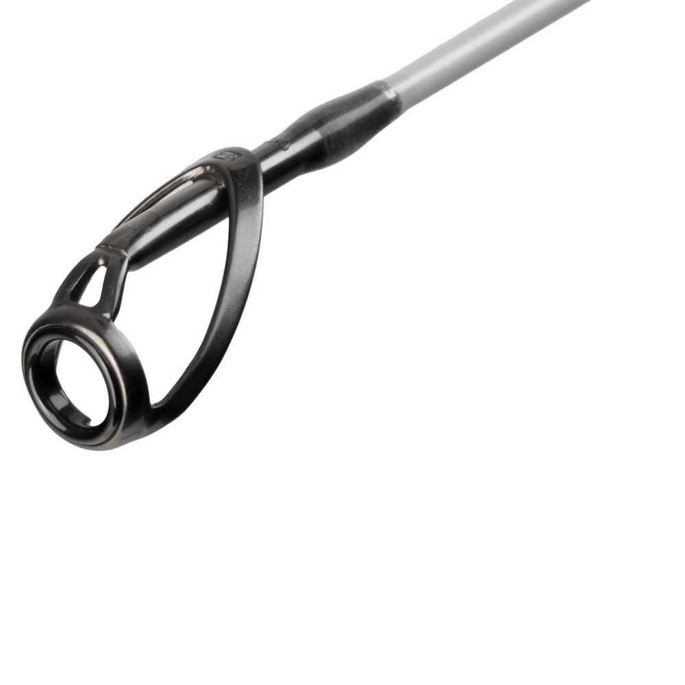 Купить Mikado WAA925-180 Cat One Vertical Удочка Для Сома  Black / White 1.80 m 7ft.ru в интернет магазине Семь Футов