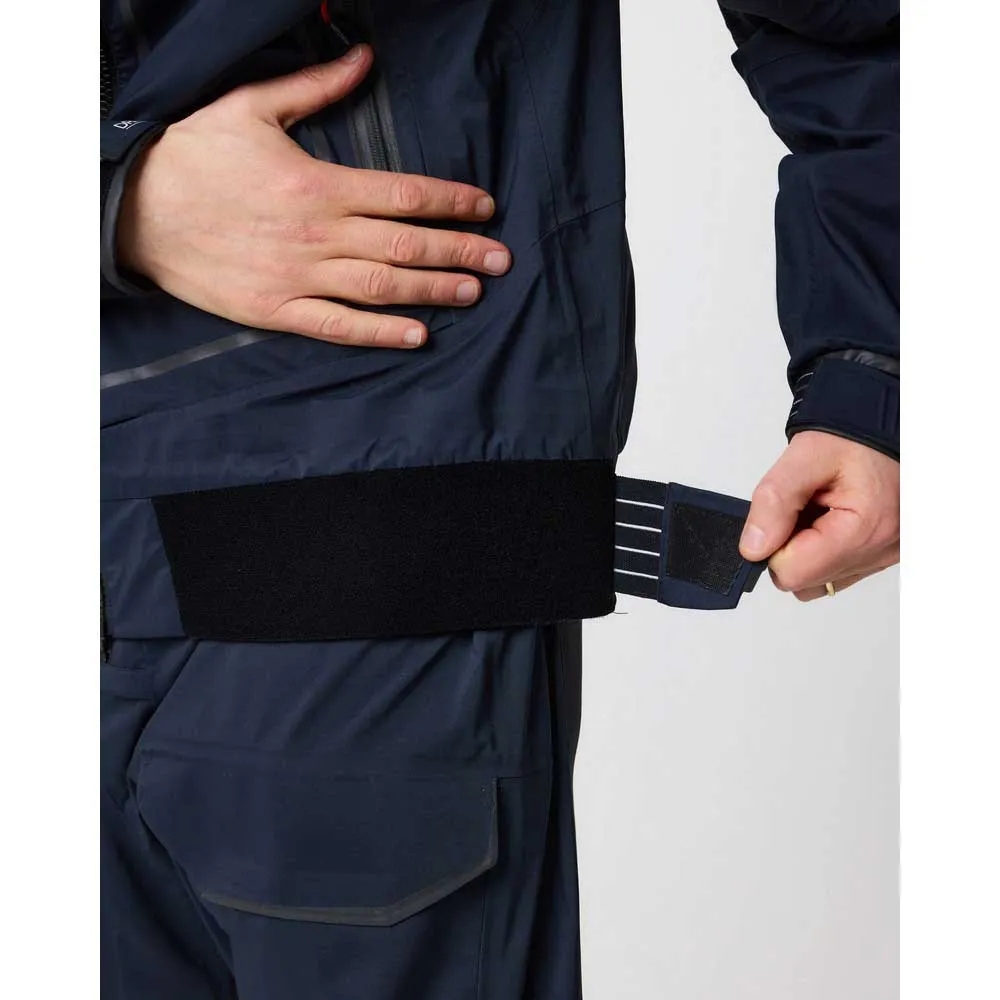 Купить Henri lloyd p261312001-998-l Костюм Navy Black 40x30x12 7ft.ru в интернет магазине Семь Футов