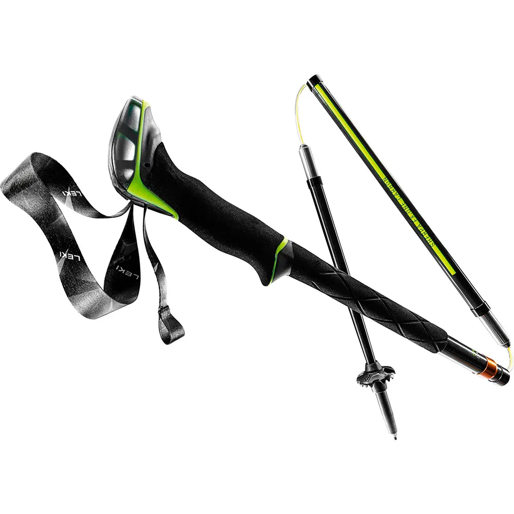 Купить Leki 797065220801-140 Нижняя часть палки Sherpa FX One Carbon Poles Серебристый Multicolor 140 cm 7ft.ru в интернет магазине Семь Футов