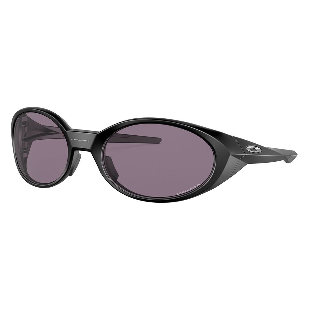 Купить Oakley OO9438-0158 Eyejacket Redux Prizm Gray Солнцезащитные Очки Matte Black Prizm Grey/CAT3 7ft.ru в интернет магазине Семь Футов