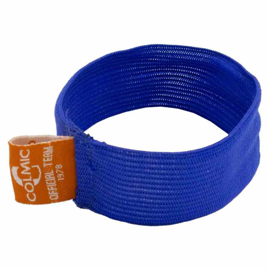 Купить Colmic ELASPOOL01 защита катушки Elastic  Blue 7ft.ru в интернет магазине Семь Футов