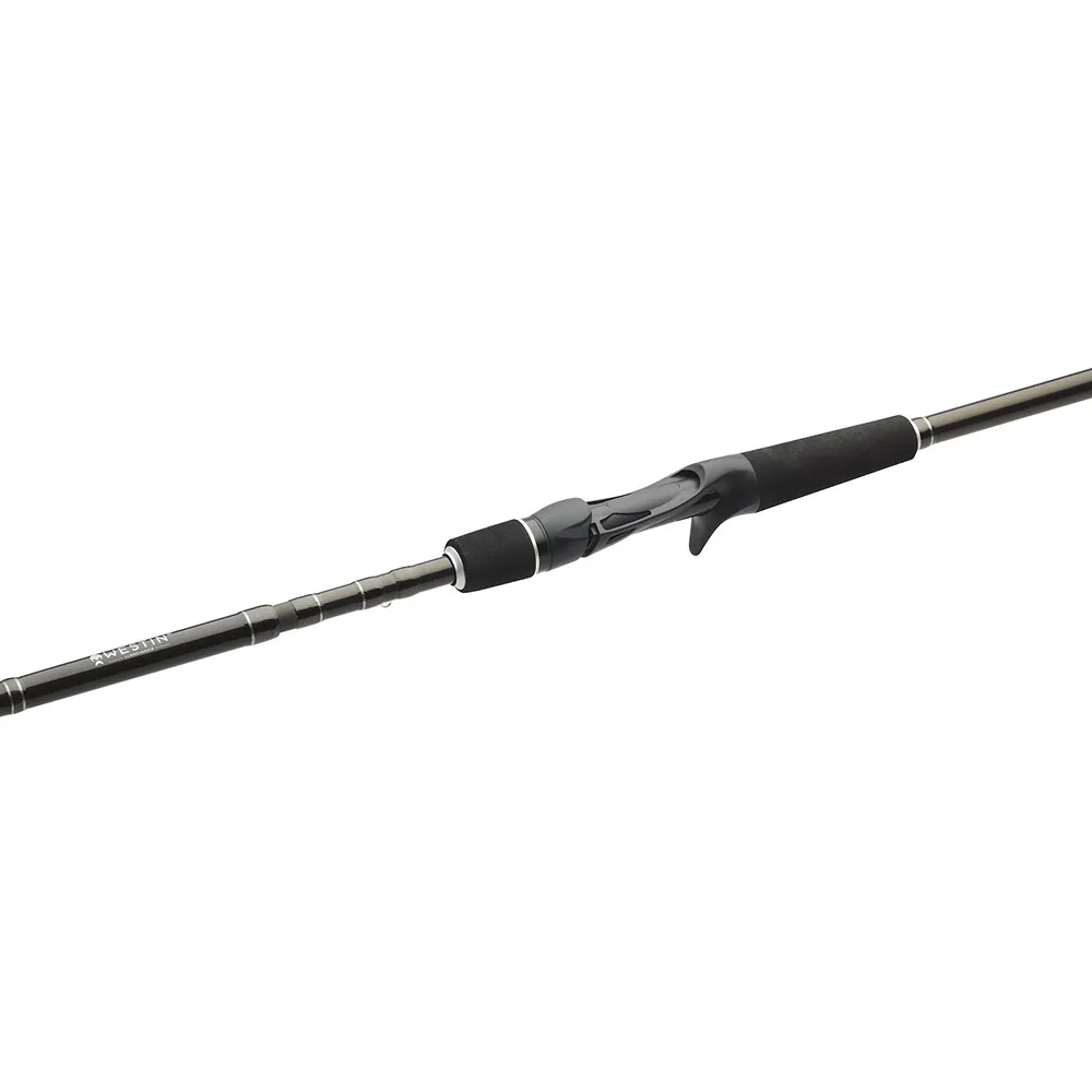 Купить Westin w253-0804-xh-unit бейткастинговое удилище W2 Powerstrike T Travel Black 75x10x10 2.4 m 7ft.ru в интернет магазине Семь Футов