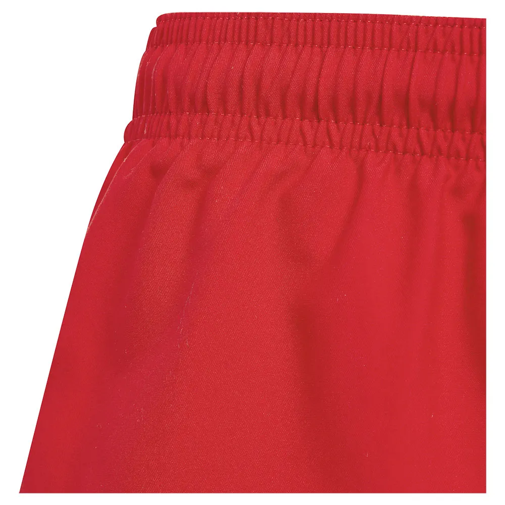 Купить adidas it2687/158 плавательные шорты Sportswear Essentials Logo CLX Better Scarlet / White 20x17x4 11-12 Years 7ft.ru в интернет магазине Семь Футов
