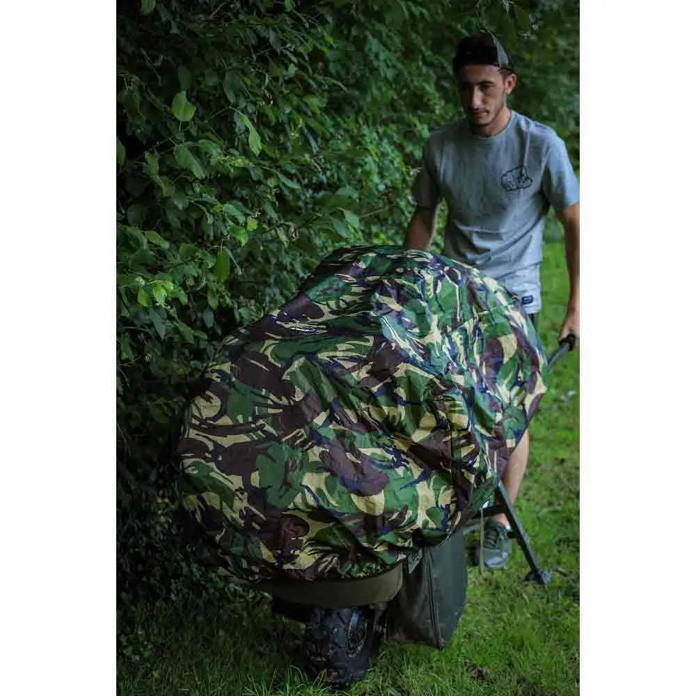 Купить Cult tackle CUL80 Универсальная сумка для кушетки Camo 7ft.ru в интернет магазине Семь Футов