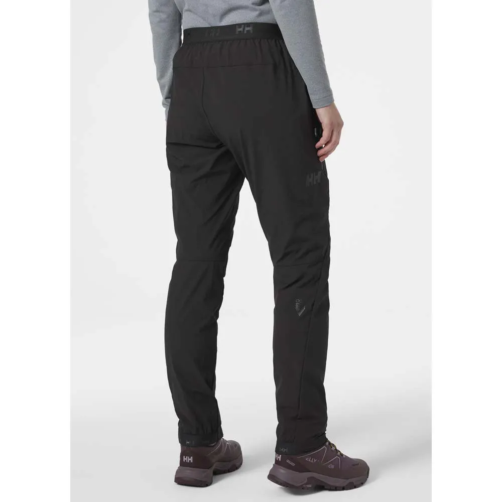 Купить Helly hansen 63049_990-l Брюки Rask Black 20x20x15 7ft.ru в интернет магазине Семь Футов