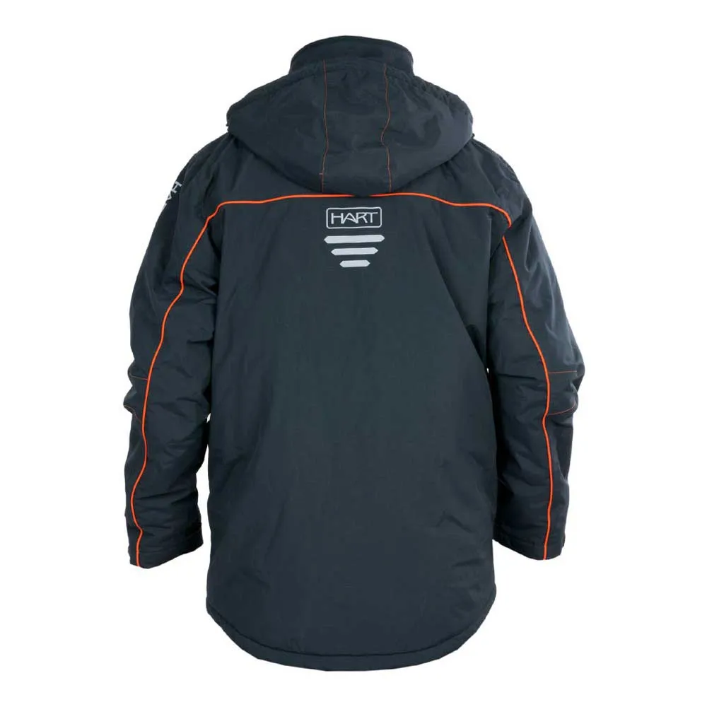 Купить Hart XHABYL Костюм Abyssal  Black / Red L 7ft.ru в интернет магазине Семь Футов