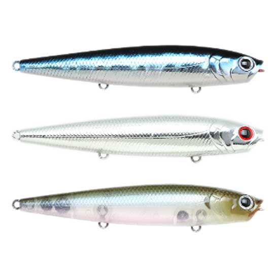 Купить Lucky craft 13GF95-H3-250CRSD-UNIT Поверхностный стикбейт Gunfish 3 Hook Chartreuse Shad 7ft.ru в интернет магазине Семь Футов