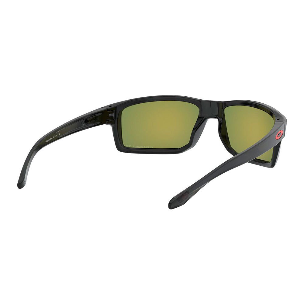 Купить Oakley OO9449-0560 Gibston Prizm Поляризованные Очки Black Ink Prizm Ruby Polarized/CAT3 7ft.ru в интернет магазине Семь Футов