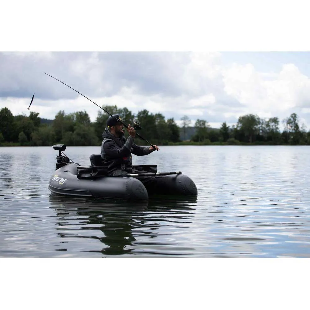 Купить Black cat bo400003 лодка для живота Battle Boat G2 105x60x45 200 x 130 x 72 cm 7ft.ru в интернет магазине Семь Футов