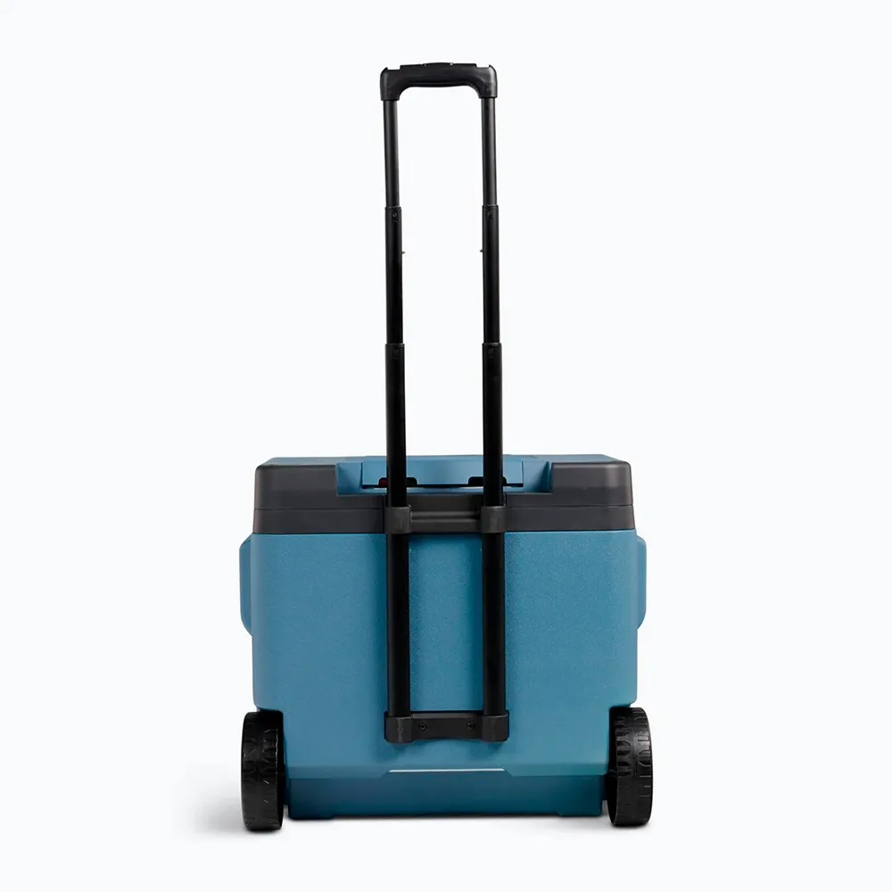 Купить Igloo coolers agdigllot0001 Жесткий переносной кулер IE42 Thermoelectric Cool Box 42L Light Blue 55x40x45 7ft.ru в интернет магазине Семь Футов