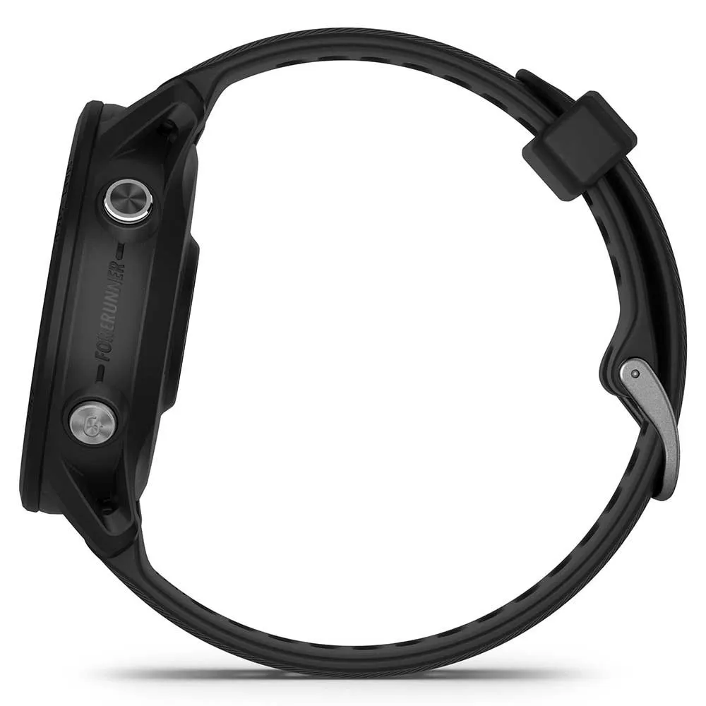 Купить Garmin R-16531981-010-02638-30 Часы Forerunner 955 Non-Solar отремонтированы Черный Black 7ft.ru в интернет магазине Семь Футов